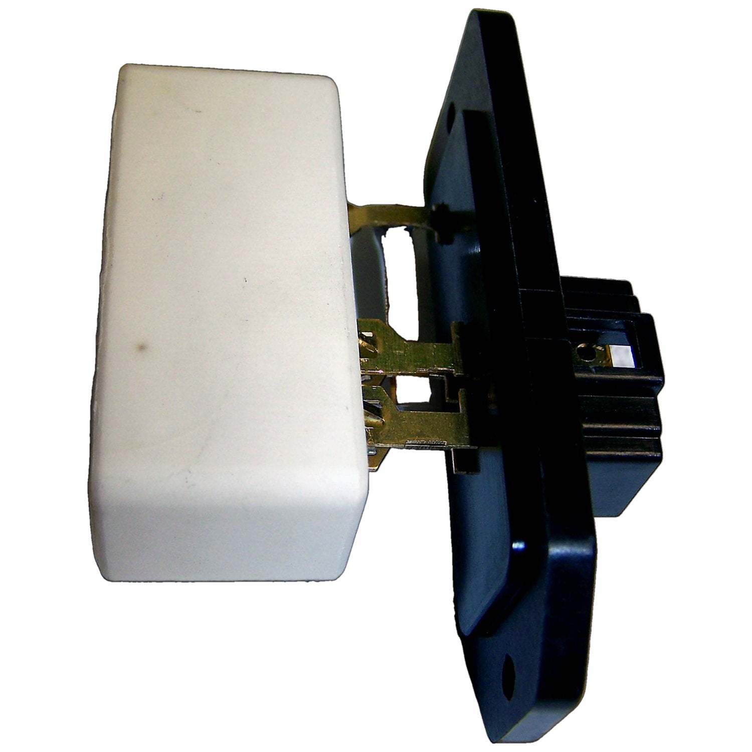 Blower Motor Resistor for 00-04 Jeep Grand Cherokee w/ Manual Temp Control Crown Automotive-1