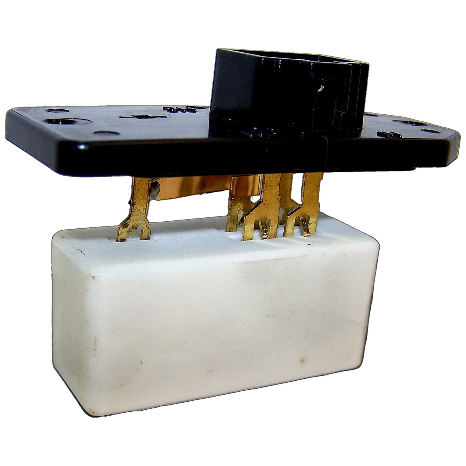 Blower Motor Resistor for 00-04 Jeep Grand Cherokee w/ Manual Temp Control Crown Automotive-2