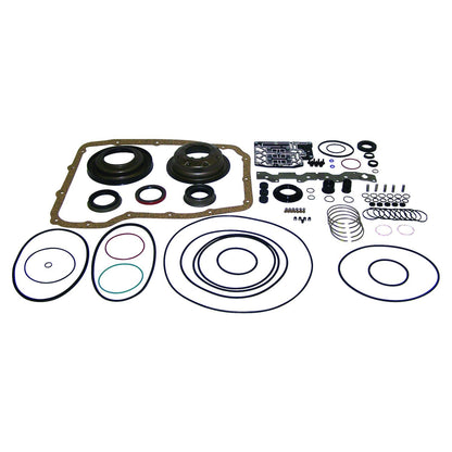 545RFE / 45RFE Transmission Overhaul Kit for Select Jeep Models w/ Auto Trans. Crown Automotive