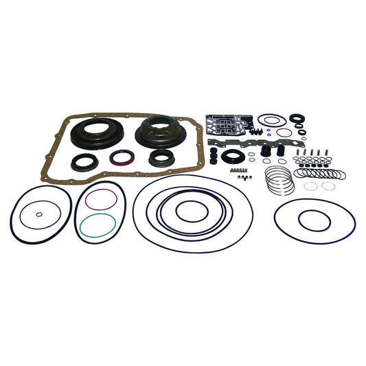 545RFE / 45RFE Transmission Overhaul Kit for Select Jeep Models w/ Auto Trans. Crown Automotive