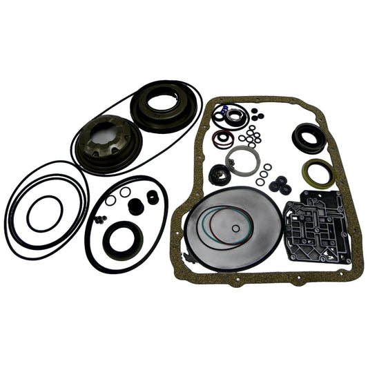 545RFE / 45RFE Transmission Overhaul Kit for Select Jeep Models w/ Auto Trans. Crown Automotive-1