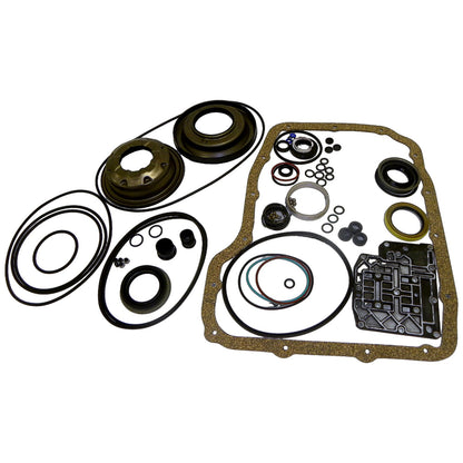 545RFE / 45RFE Transmission Overhaul Kit for Select Jeep Models w/ Auto Trans. Crown Automotive-3