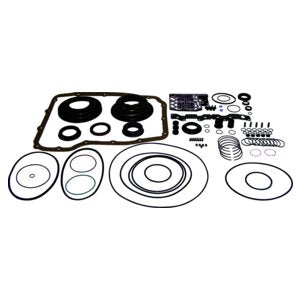 545RFE / 45RFE Transmission Overhaul Kit for Select Jeep Models w/ Auto Trans. Crown Automotive-4