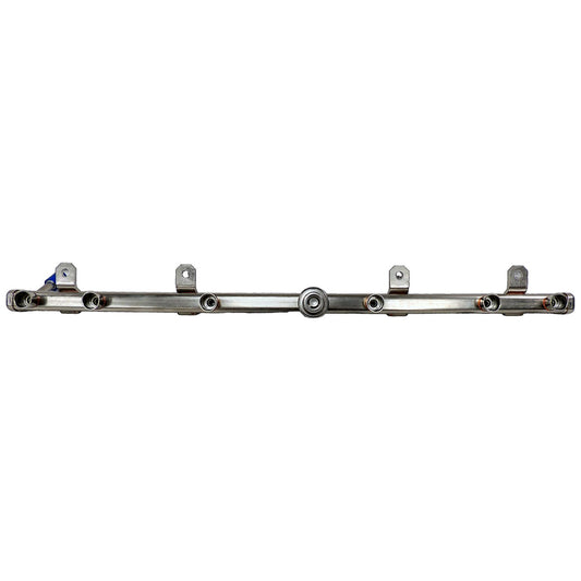 Fuel Rail for Jeep TJ Wrangler, XJ Cherokee, 95-04 ZJ, WJ Grand Cherokee w/ 4.0 Crown Automotive-1