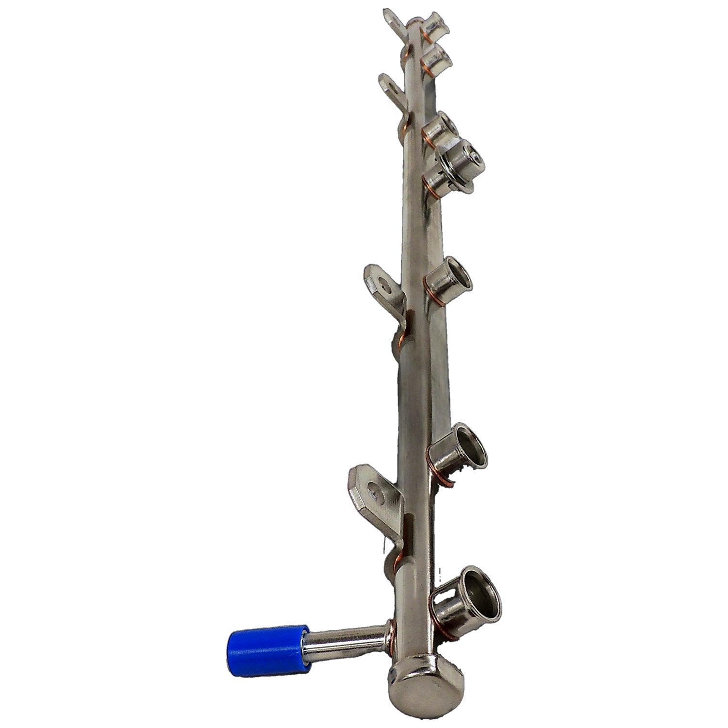 Fuel Rail for Jeep TJ Wrangler, XJ Cherokee, 95-04 ZJ, WJ Grand Cherokee w/ 4.0 Crown Automotive-2