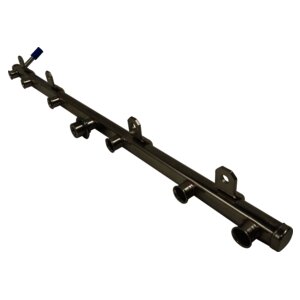 Fuel Rail for Jeep TJ Wrangler, XJ Cherokee, 95-04 ZJ, WJ Grand Cherokee w/ 4.0 Crown Automotive-3