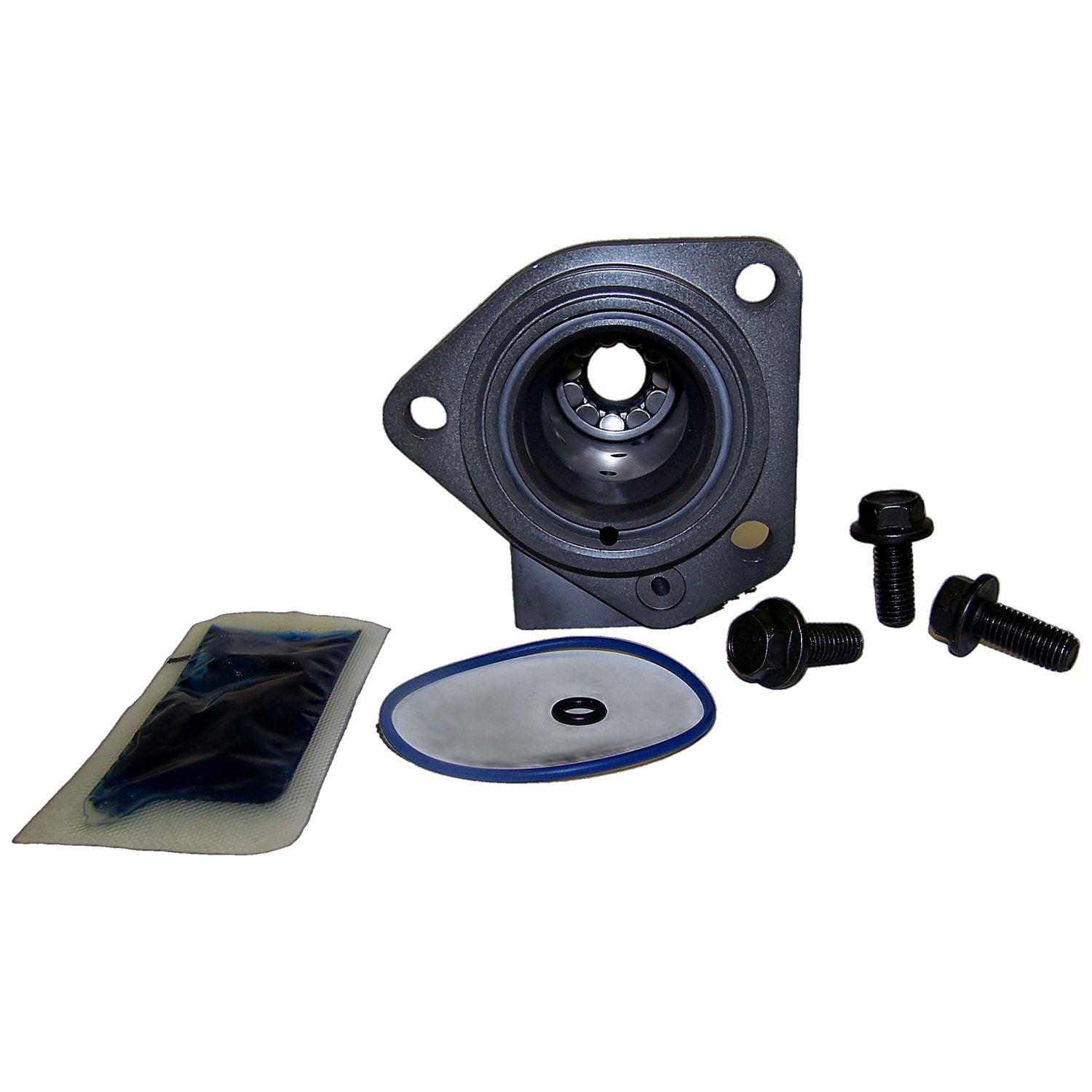 Steering Box Housing Seal Kit for 1999-2004 WJ, WG Grand Cherokee w/ LHD Crown Automotive-2