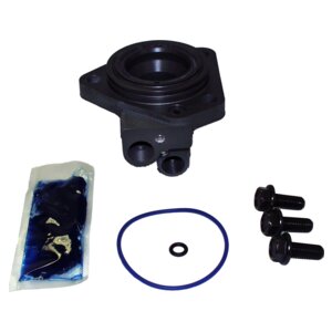 Steering Box Housing Seal Kit for 1999-2004 WJ, WG Grand Cherokee w/ LHD Crown Automotive-3