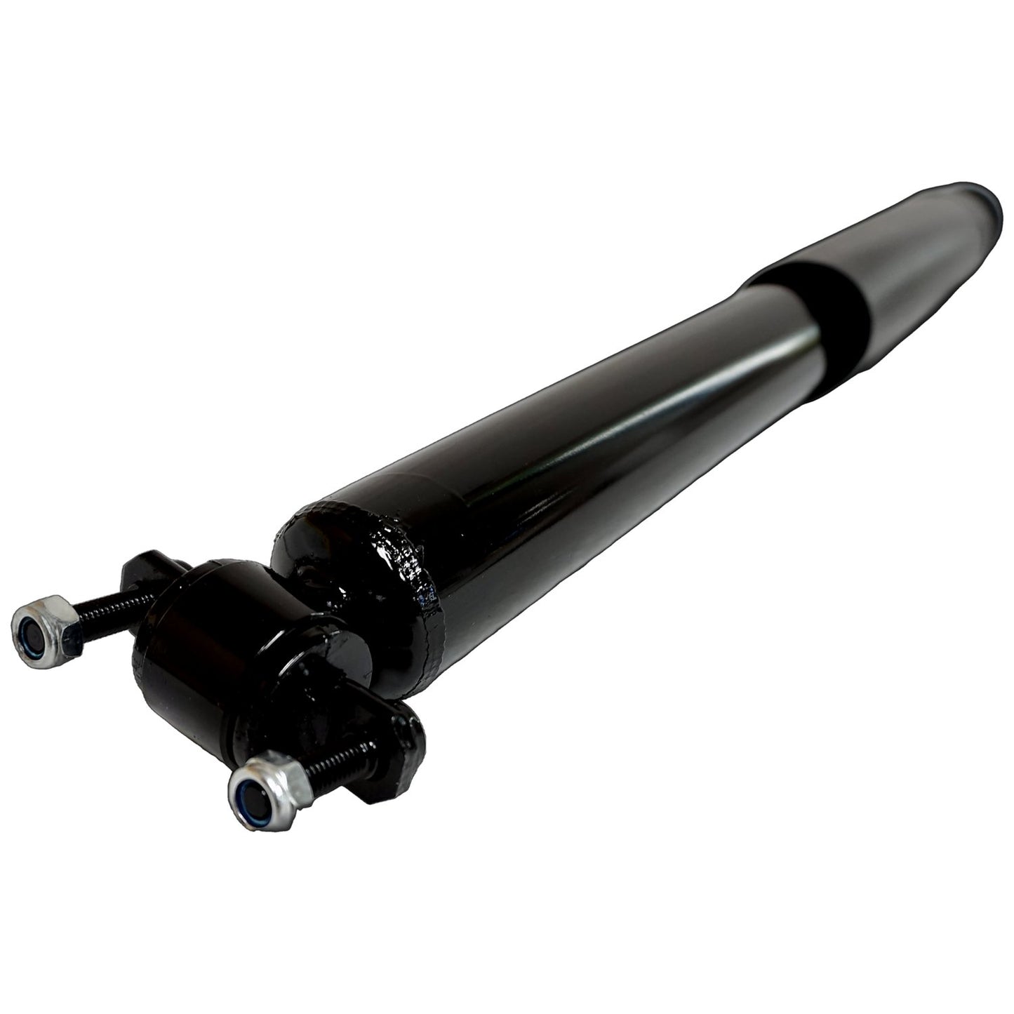 Heavy Duty Front Shock Absorber for 1999-2004 Jeep WJ Grand Cherokee, L or R Crown Automotive-1