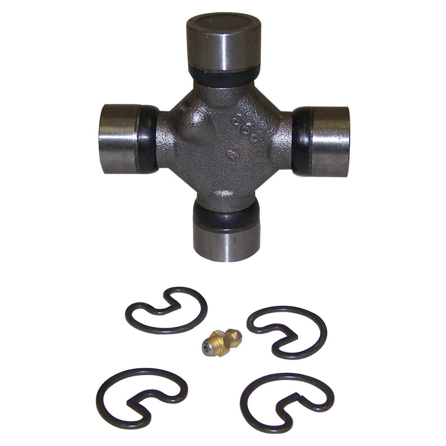 1330 Series Drive Shaft Universal Joint for Select Jeep TJ, YJ, KJ, XJ, ZJ, WJ Crown Automotive
