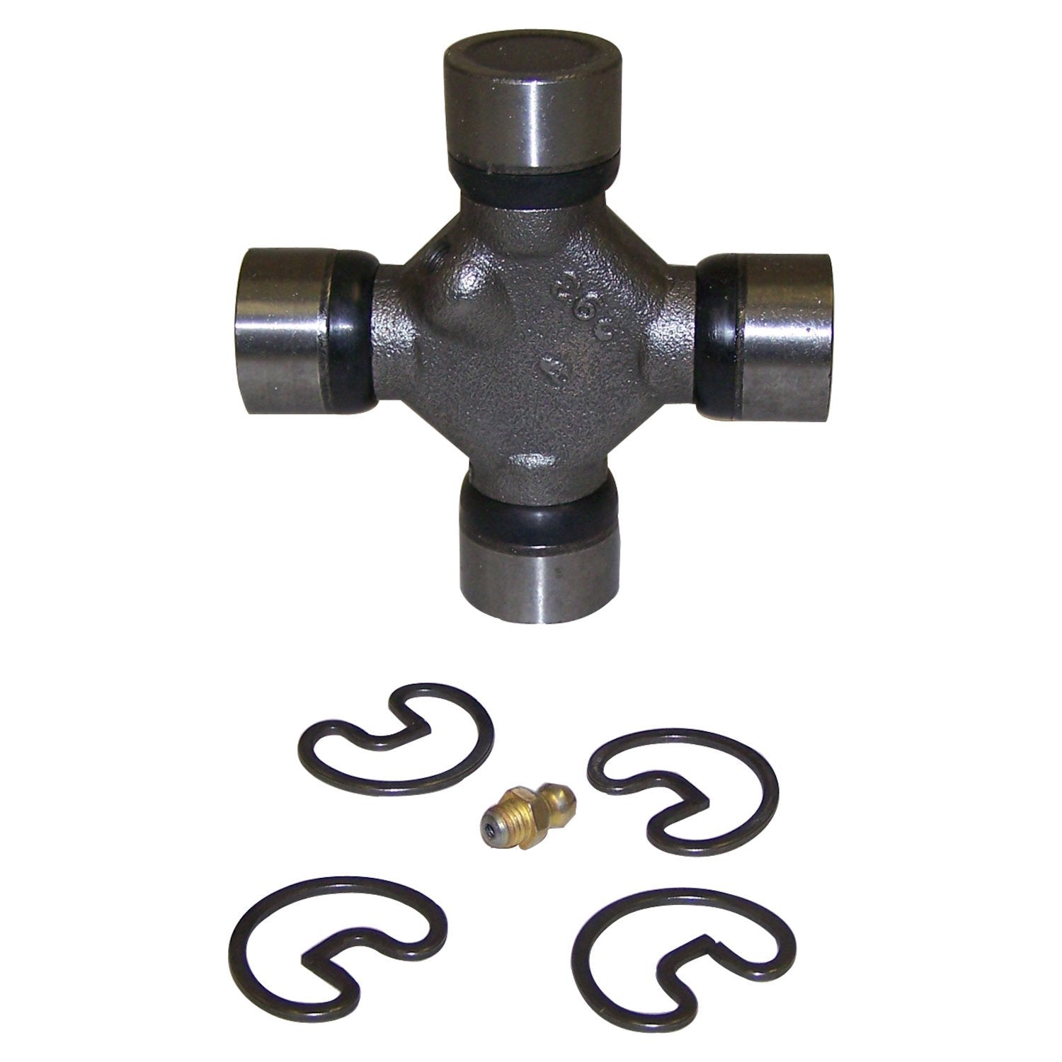 1330 Series Drive Shaft Universal Joint for Select Jeep TJ, YJ, KJ, XJ, ZJ, WJ Crown Automotive