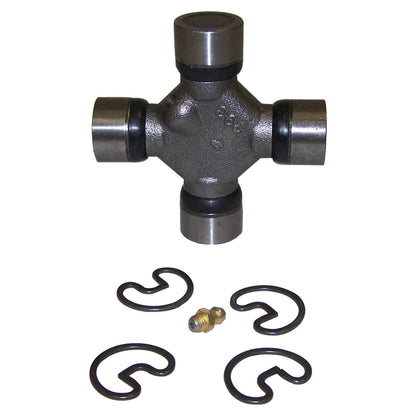 1330 Series Drive Shaft Universal Joint for Select Jeep TJ, YJ, KJ, XJ, ZJ, WJ Crown Automotive