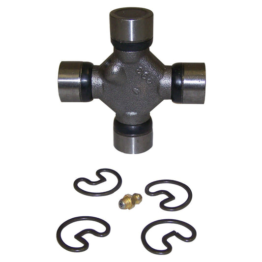1330 Series Drive Shaft Universal Joint for Select Jeep TJ, YJ, KJ, XJ, ZJ, WJ Crown Automotive