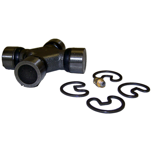 1330 Series Drive Shaft Universal Joint for Select Jeep TJ, YJ, KJ, XJ, ZJ, WJ Crown Automotive-1