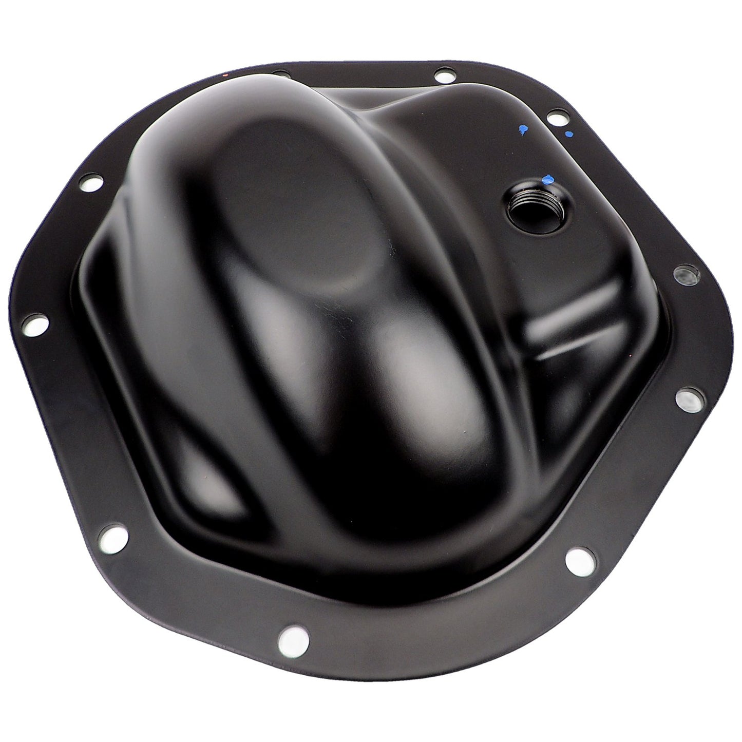 Differential Cover Kit for Select 03-18 TJ, JK Wranglers w/ Dana 44 Rear Axle Crown Automotive-2