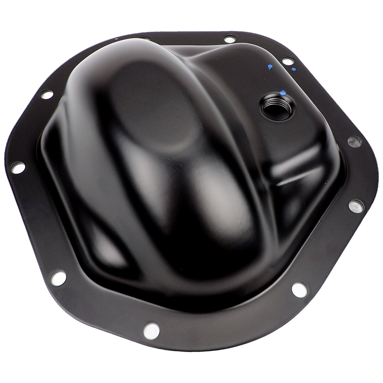 Differential Cover Kit for Select 03-18 TJ, JK Wranglers w/ Dana 44 Rear Axle Crown Automotive-2