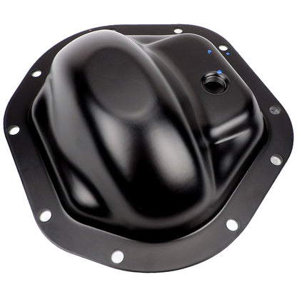 Differential Cover Kit for Select 03-18 TJ, JK Wranglers w/ Dana 44 Rear Axle Crown Automotive-2