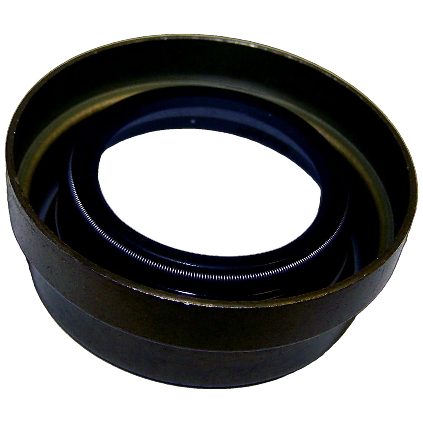 Front Inner Axle Shaft Seal for Select 03-12 Jeep TJ JK Wranglers, Left or Right Crown Automotive-1