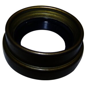 Front Inner Axle Shaft Seal for Select 03-12 Jeep TJ JK Wranglers, Left or Right Crown Automotive-2