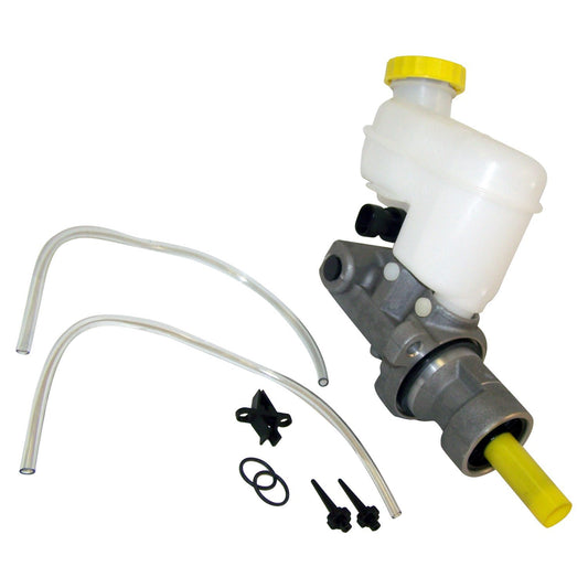 Brake Master Cylinder for 00-05 Dodge Neon or 01-05 Chrysler PT Cruiser, w/ ABS Crown Automotive