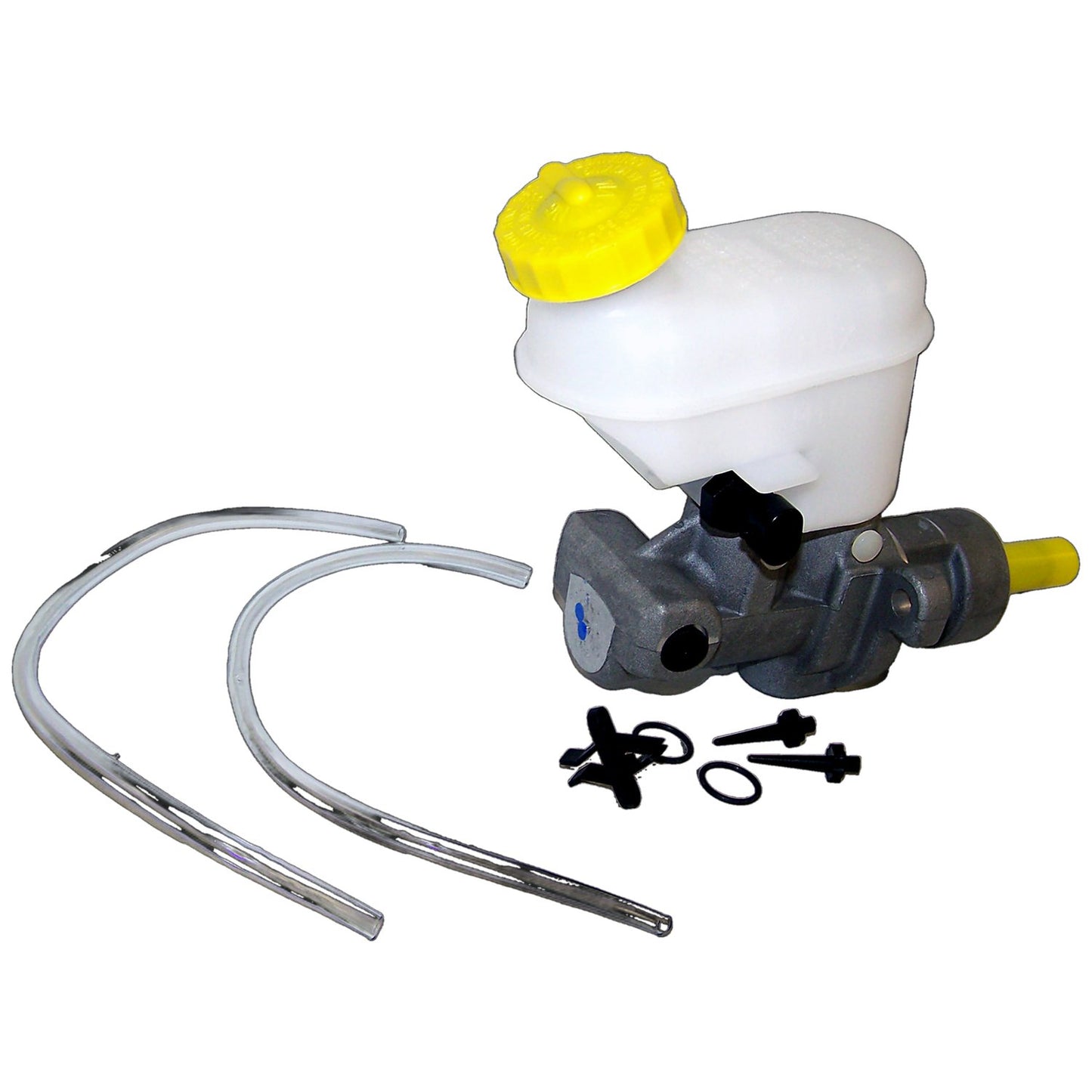 Brake Master Cylinder for 00-05 Dodge Neon or 01-05 Chrysler PT Cruiser, w/ ABS Crown Automotive-2