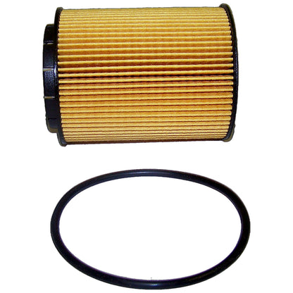Oil Filter for 1999-2001 Jeep WJ, WG Grand Cherokee w/ 3.1L Diesel Engine Crown Automotive-1