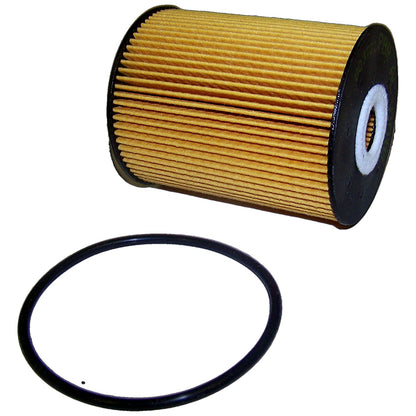 Oil Filter for 1999-2001 Jeep WJ, WG Grand Cherokee w/ 3.1L Diesel Engine Crown Automotive-2