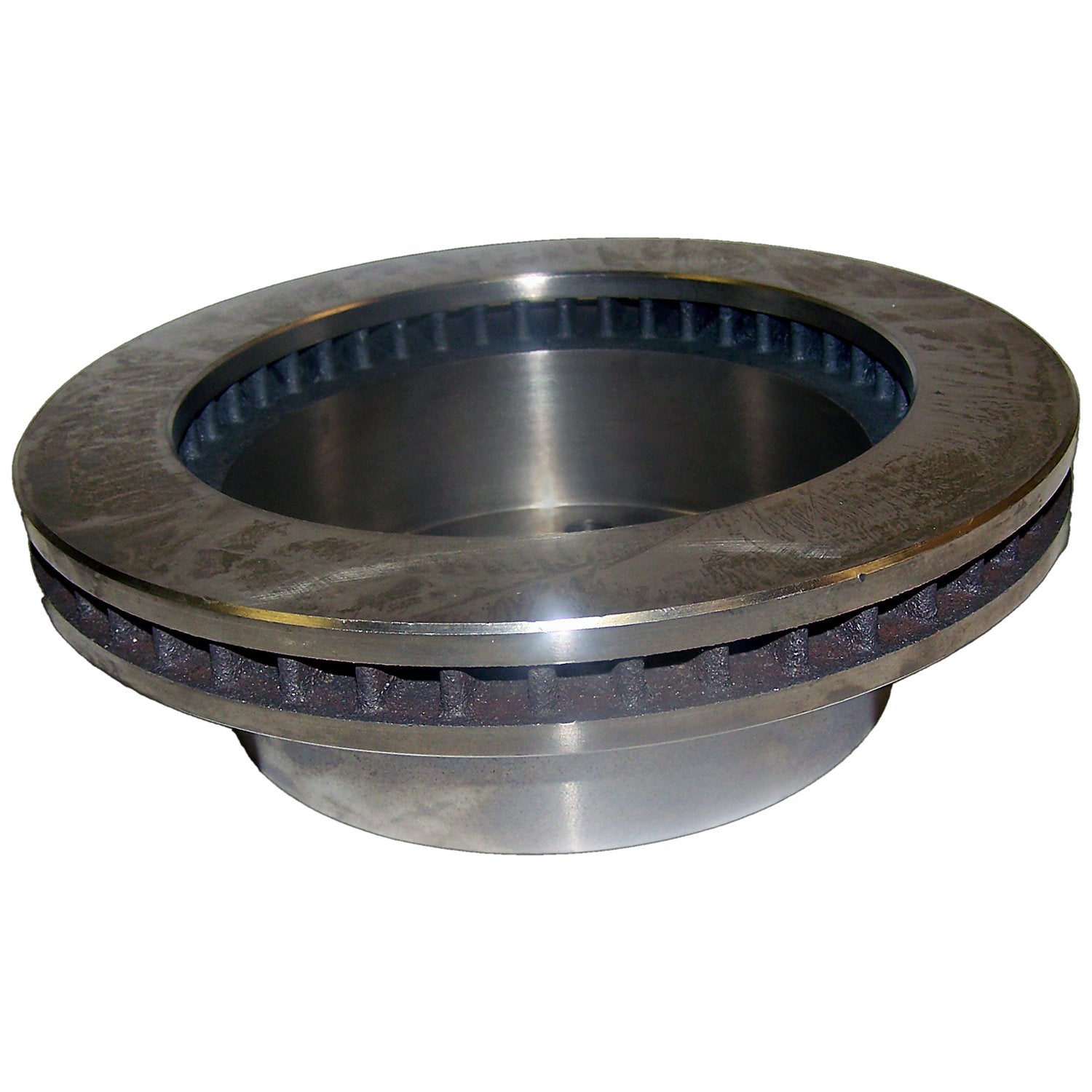 Front Disc Brake Rotor for 2000-2002 Dodge RAM 2500 & 3500 Trucks, Left or Right Crown Automotive-3