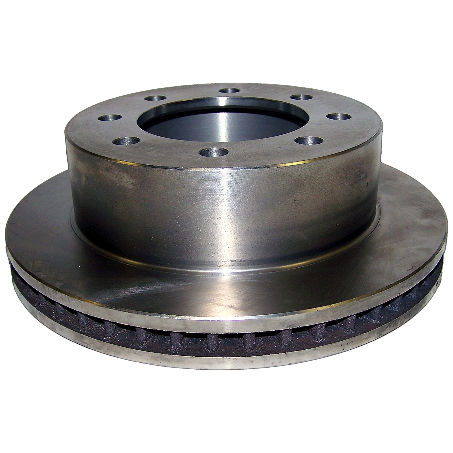 Front Disc Brake Rotor for 2000-2002 Dodge RAM 2500 & 3500 Trucks, Left or Right Crown Automotive-4
