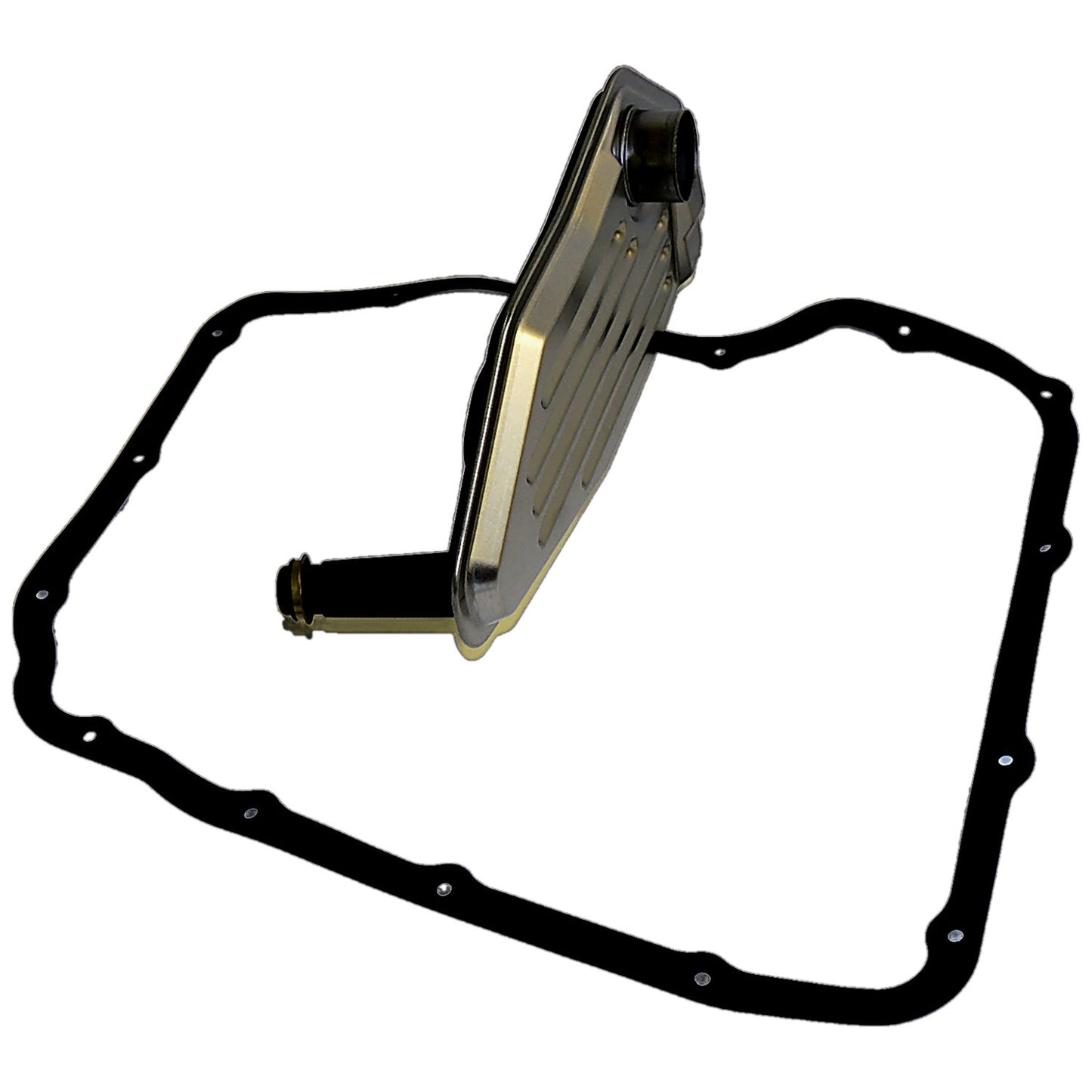 Transmission Filter Kit for Jeep Gr. Cherokee Commander Liberty w/ 545REF Trans. Crown Automotive-1