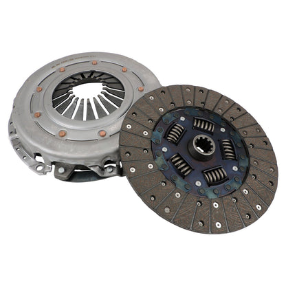 Clutch Pressure Plate and Disc Kit for Select Jeep TJ, XJ Models w/ 4.0L Engine Crown Automotive