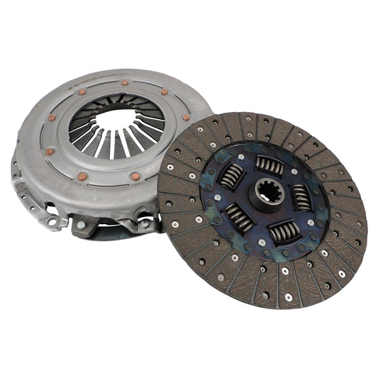 Clutch Pressure Plate and Disc Kit for Select Jeep TJ, XJ Models w/ 4.0L Engine Crown Automotive