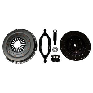 5-Piece Clutch Kit for 00-06 Jeep TJ Wrangler and XJ Cherokee w/ 4.0L Engine Crown Automotive-3