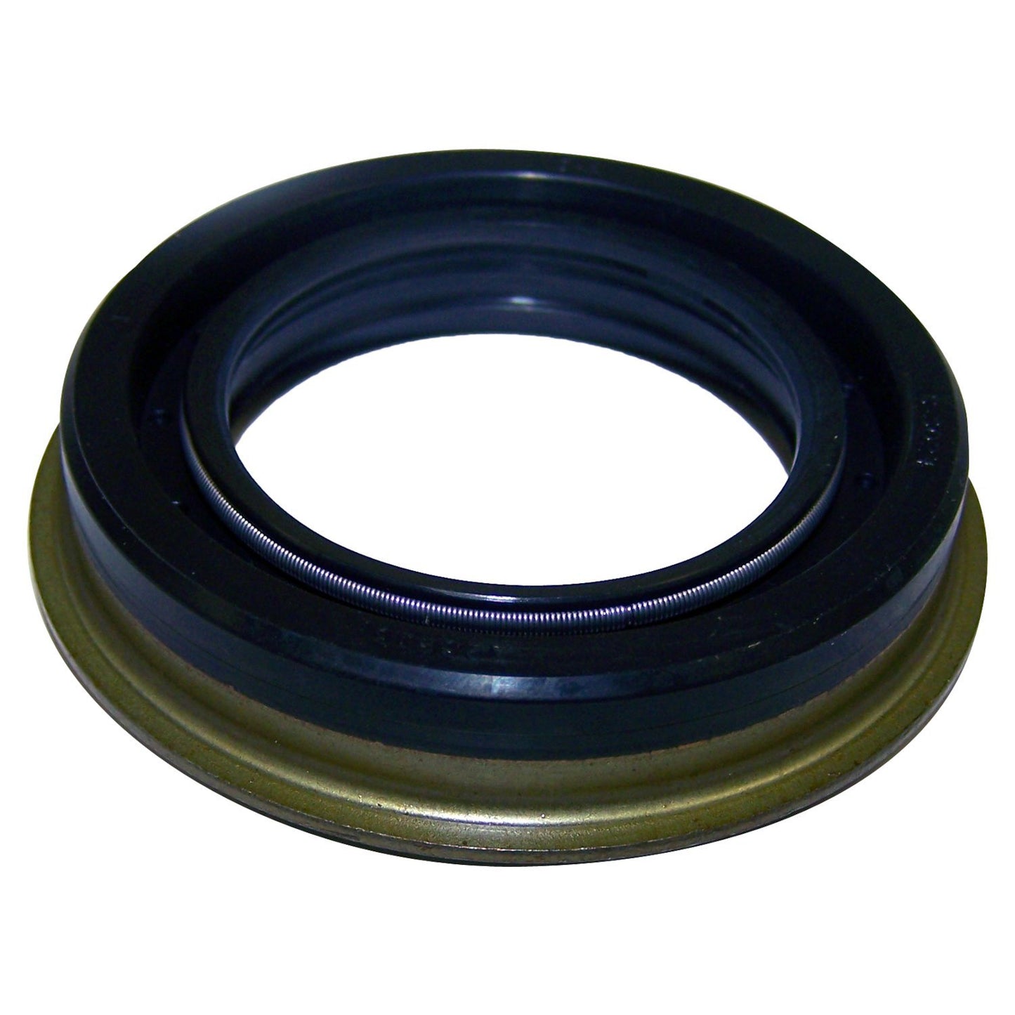 Front Output Seal for 2002-2007 Jeep KJ Liberty w/ NP231 Transfer Case Crown Automotive