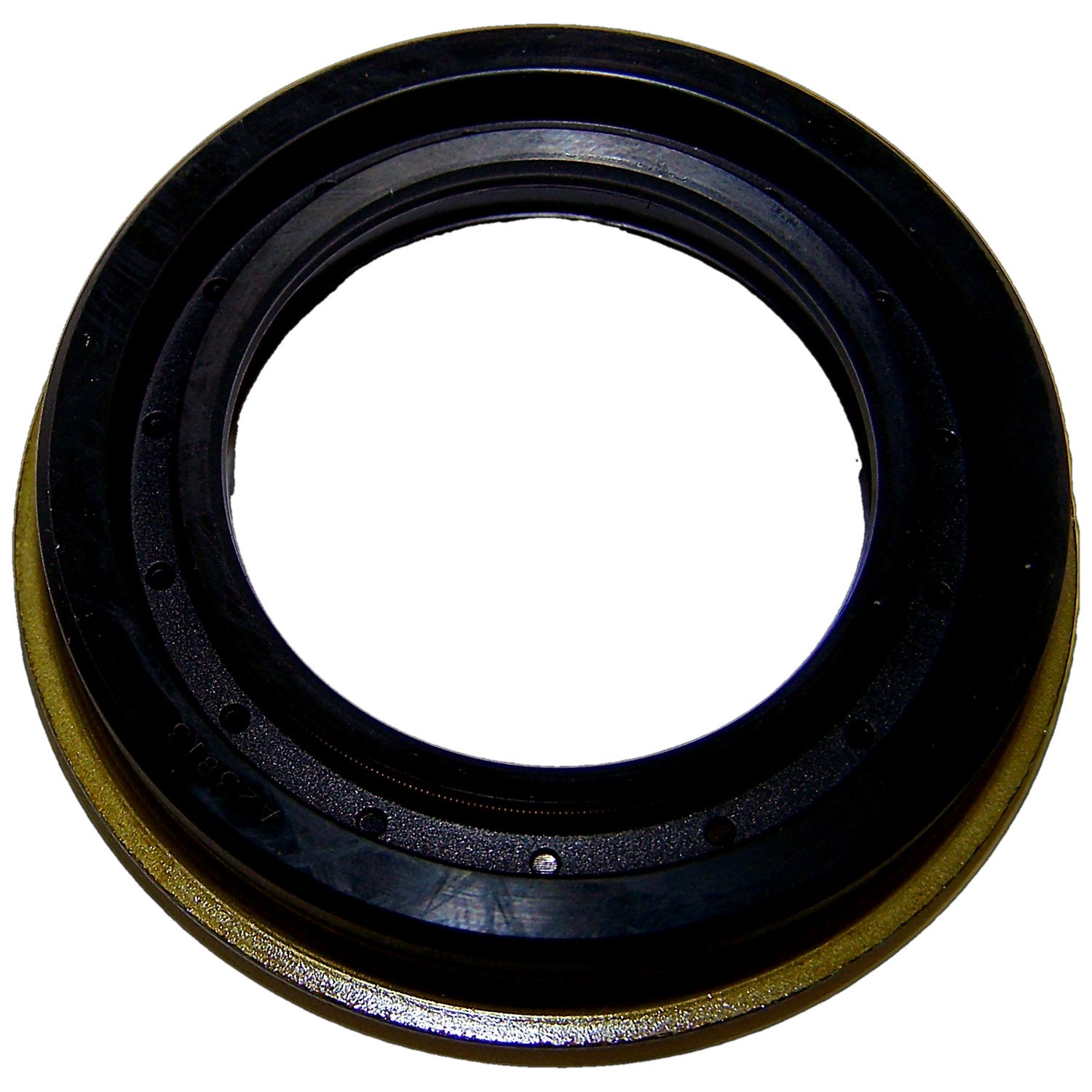 Front Output Seal for 2002-2007 Jeep KJ Liberty w/ NP231 Transfer Case Crown Automotive-1