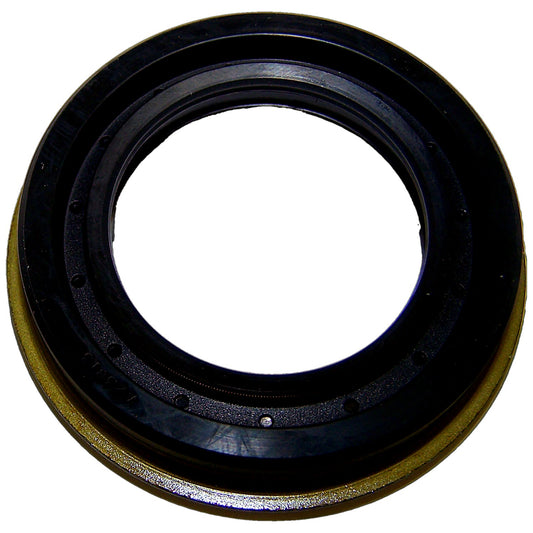 Front Output Seal for 2002-2007 Jeep KJ Liberty w/ NP231 Transfer Case Crown Automotive-1