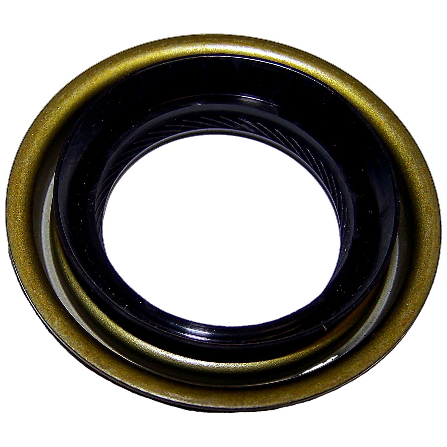 Front Output Seal for 2002-2007 Jeep KJ Liberty w/ NP231 Transfer Case Crown Automotive-2