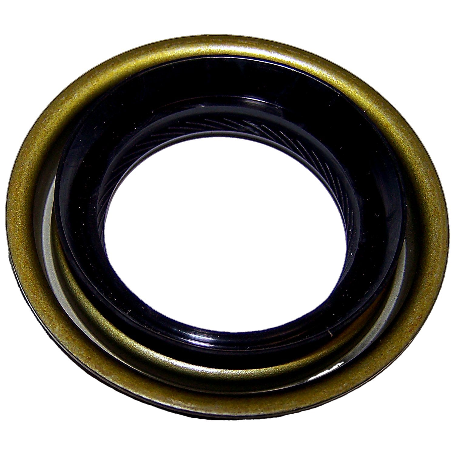 Front Output Seal for 2002-2007 Jeep KJ Liberty w/ NP231 Transfer Case Crown Automotive-2