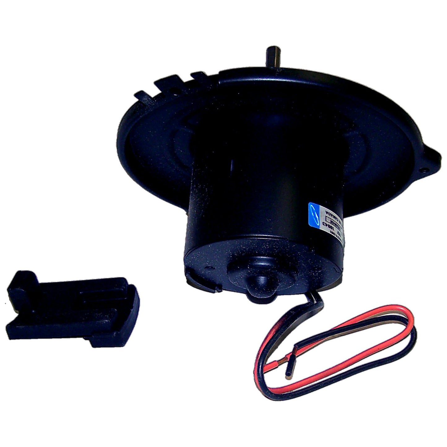 Blower Motor for 1999-2001 WJ, WG Grand Cherokee w/ LHD Crown Automotive-2