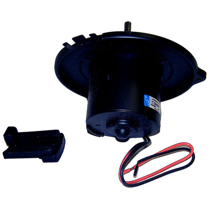 Blower Motor for 1999-2001 WJ, WG Grand Cherokee w/ LHD Crown Automotive-2