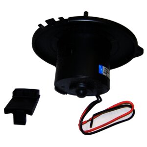 Blower Motor for 1999-2001 WJ, WG Grand Cherokee w/ LHD Crown Automotive-3