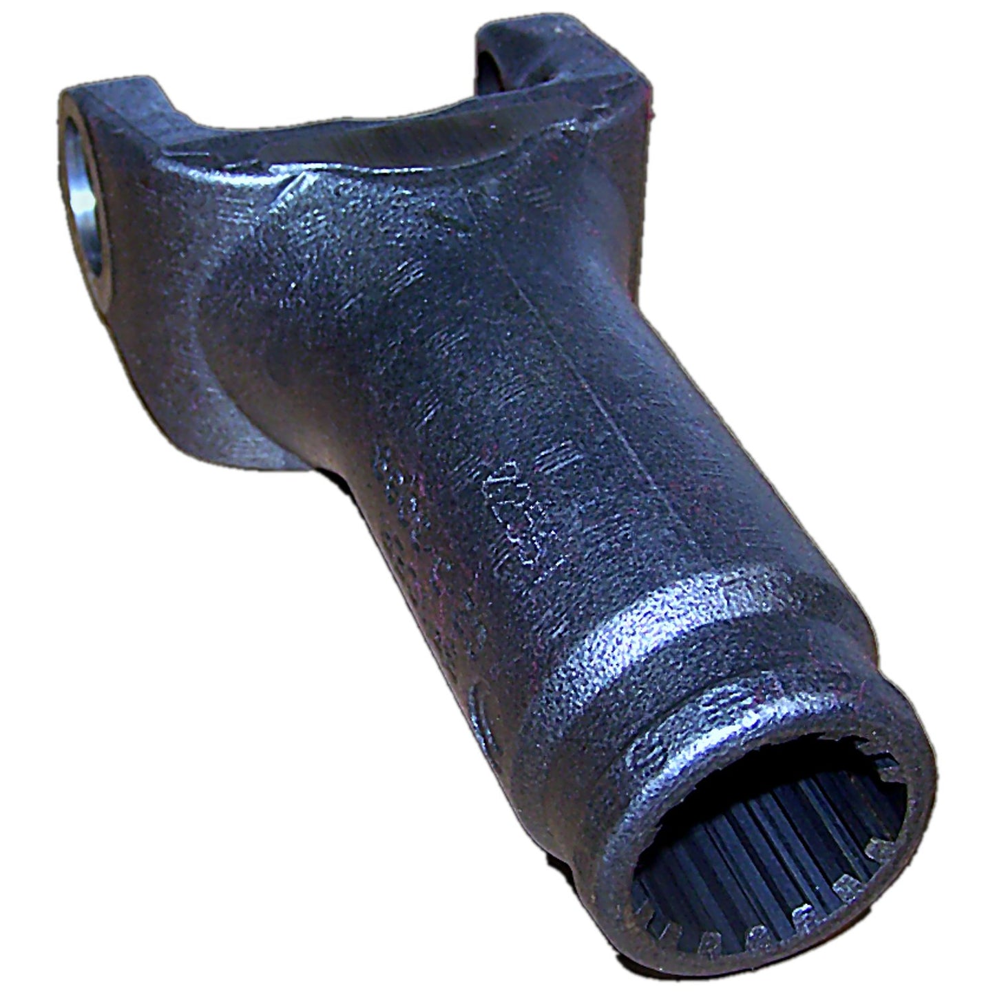 Front Drive Shaft Slip Yoke for 00-06 Jeep TJ w/o Rubicon Pkg, WJ w/ 4.7L Engine Crown Automotive-1