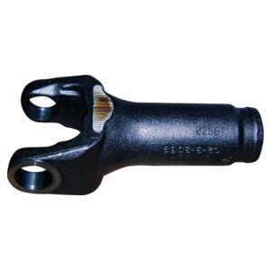 Front Drive Shaft Slip Yoke for 00-06 Jeep TJ w/o Rubicon Pkg, WJ w/ 4.7L Engine Crown Automotive-2