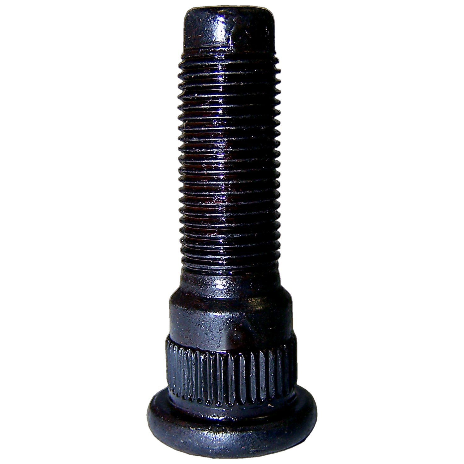 Rear Wheel Stud for Select 2002-2012 Jeep KJ, KK Liberty, Left or Right Crown Automotive-1