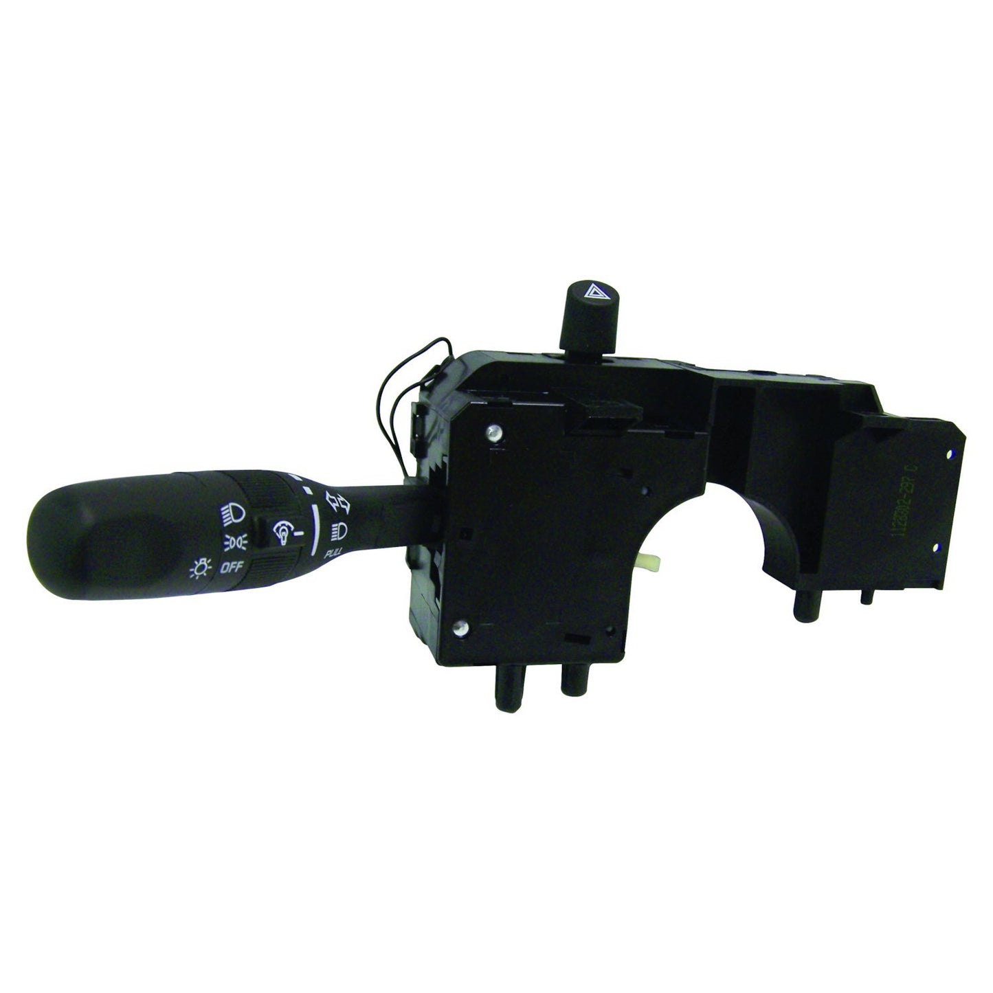 Multifunction Switch for 2001-2006 Jeep TJ Wrangler w/o Fog Lamps Crown Automotive