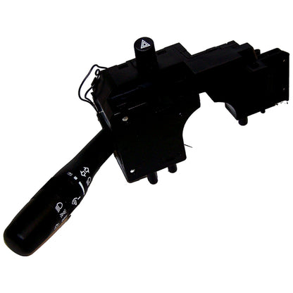 Multifunction Switch for 2001-2006 Jeep TJ Wrangler w/o Fog Lamps Crown Automotive-1