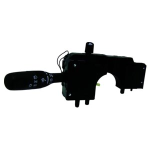 Multifunction Switch for 2001-2006 Jeep TJ Wrangler w/o Fog Lamps Crown Automotive-2