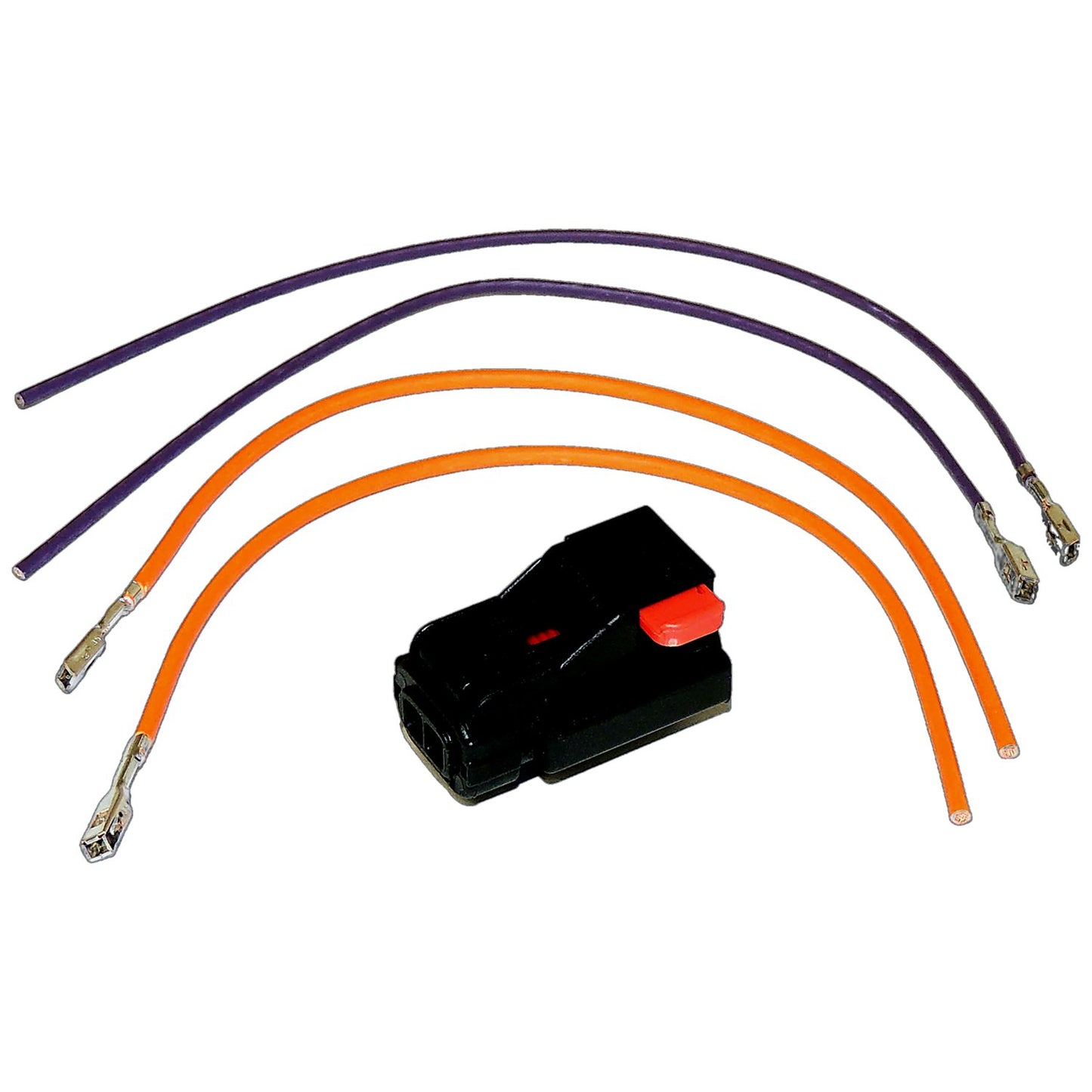 Wiring Harness Repair Kit for Various 1997+ Jeep Models Crown Automotive-2