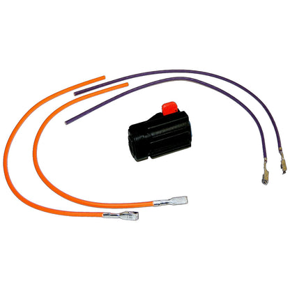 Wiring Harness Repair Kit for Various 1997+ Jeep Models Crown Automotive-3