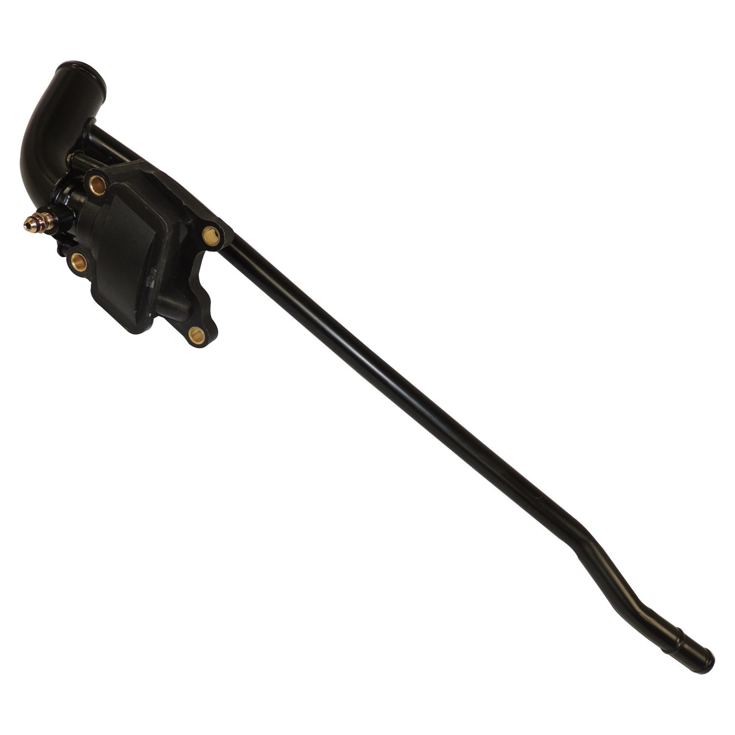 Coolant Air Bleeder Housing for Many 98-10 Dodge, Chrysler & 98-04 Eagle w/ 2.7L Crown Automotive